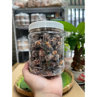 0.5kg Me thái lắc muối ớt cực ngon - trái to !!có video kèm theo - Thế Giới Bánh Tráng