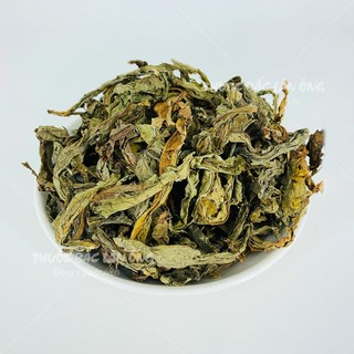 Lá bồ công anh 500g, trà bồ công anh, nguyên lá, thơm, sạch - Lãn Ông