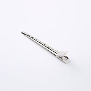 KẸP TÓC INOX CHO MAKE UP TRANG ĐIỂM CÔ DÂU, Kẹp ĐÌnh Hình Tạo Kiểu Tóc