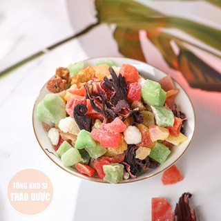 Trà Hoa Quả Bali 100g