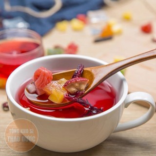 Trà Hoa Quả Bali 100g