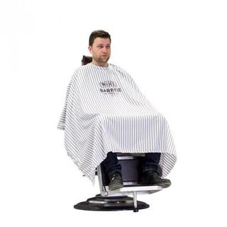 Khăn choàng cắt tóc cao cấp Barber P115