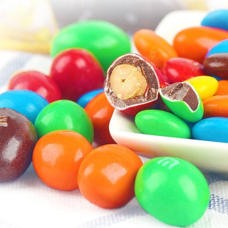 Socola M&M Sharing Size