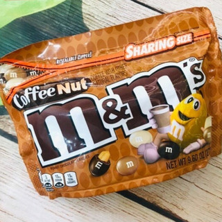 Socola M&M Sharing Size