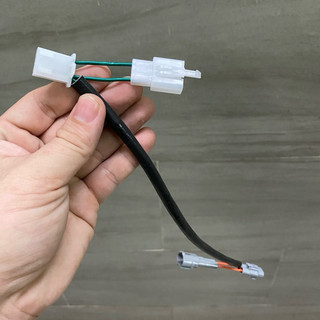 Mạch Bật Pha giữ Cos cho Exciter 155