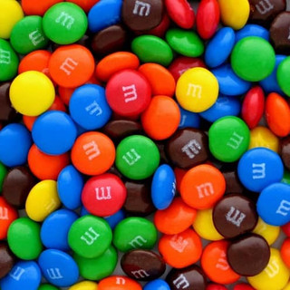 Socola M&M Sharing Size