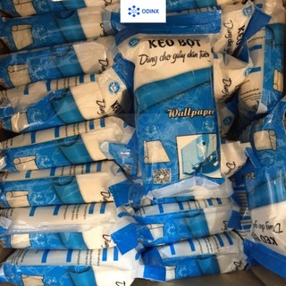 Keo Bột Dán Giấy Dán Tường Túi 180 gram