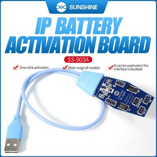 Kích pin Android SS-904A