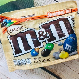 Socola M&M Sharing Size