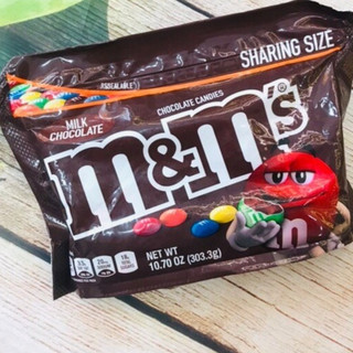 Socola M&M Sharing Size