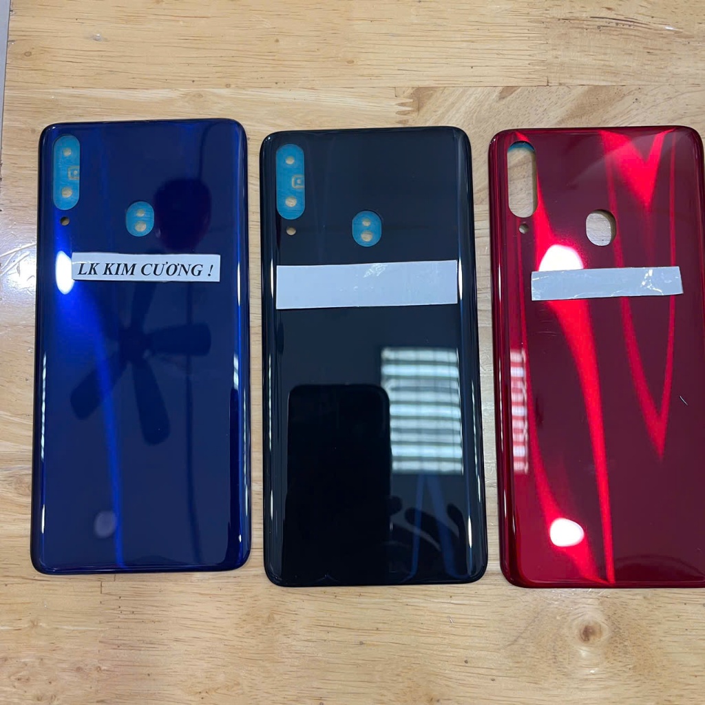 Nắp lưng tương thích samsung a20s