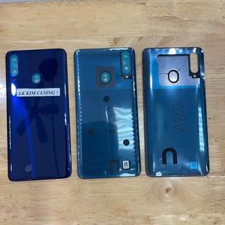 Nắp lưng tương thích samsung a20s