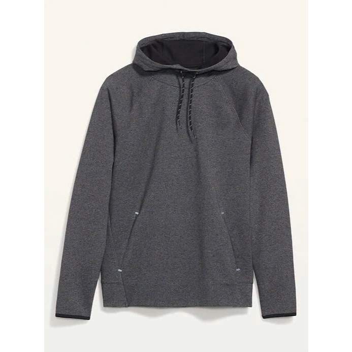   Auth Áo nỉ Old Navy Dynamic Fleece Hoodie chính hãng chất liệu nỉ dày dặn thoáng mát- Aries sốp 