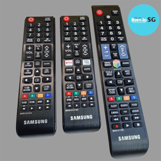 REMOTE ĐIỀU KHIỂN TIVI SAMSUNG CƠ