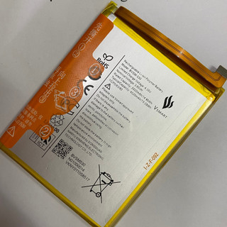 Pin Vsmart Active 3 (BVSM-530) - loại 1