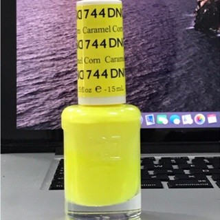 Sơn móng tay DND/DC/ Orly/ Gelixir/ Lechat/ 21 sweet Mỹ 🇺🇸