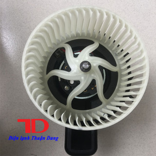 Quạt dàn lạnh Dongfeng