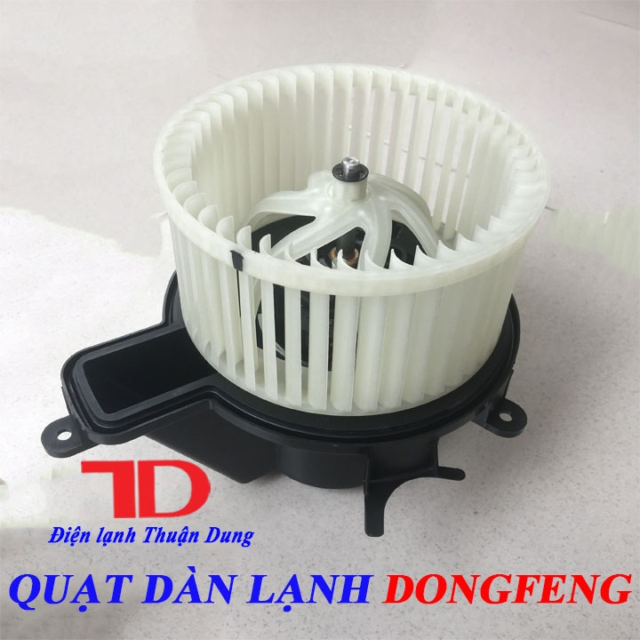 Quạt dàn lạnh Dongfeng