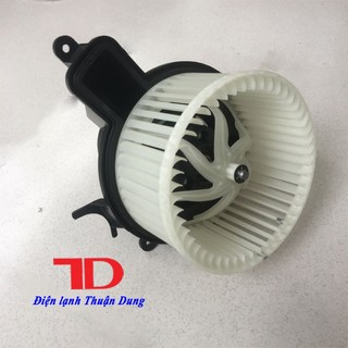 Quạt dàn lạnh Dongfeng