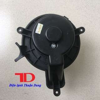 Quạt dàn lạnh Dongfeng