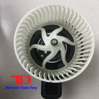 Quạt dàn lạnh Dongfeng