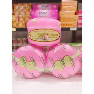  Kem Cốt Bạch Sâm 250G  Hàng Thái Lan Chính Hãng 