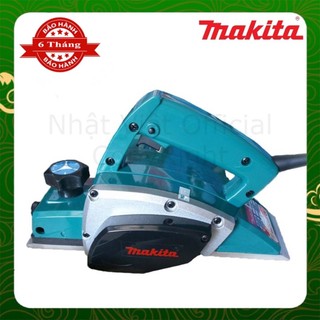 Máy bào gỗ mkt n1900b 600w vỏ bọc nhựa abs siêu bền bỉ