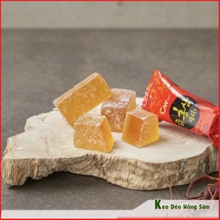 <TÚI 285g> KẸO DẺO HỒNG SÂM HÀN QUỐC