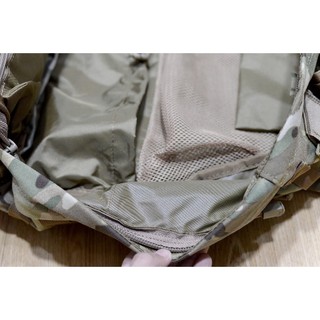 Balo du lịch balo phượt tactical 511 RUSH 24