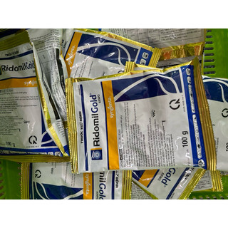 Ridomil Gold 68WG 100gr