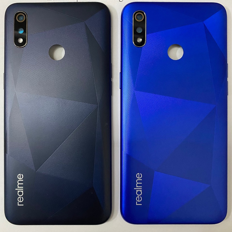Nắp lưng Oppo Realme 3