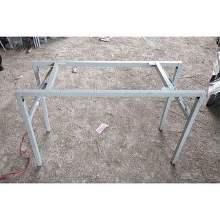 Chân bàn gấp gọn. Mới 100%