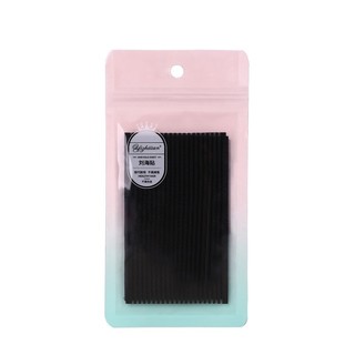 Set 2 miếng dán tóc tự dính size lớn cao cấp