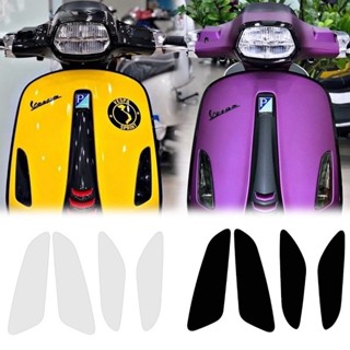 Decal Bảo Vệ Xi Nhan Trước Sau Cho Các Dòng Vespa Sprint Primavera