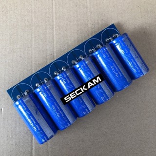 Siêu tụ điện 12V (max 16V) 16.5F HyCap peak 50A