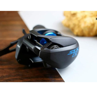  Máy ngang Shimano SLX DC 151 