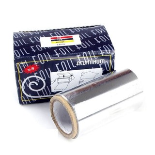 GIẤY BẠC NHUỘM TÓC 12CM