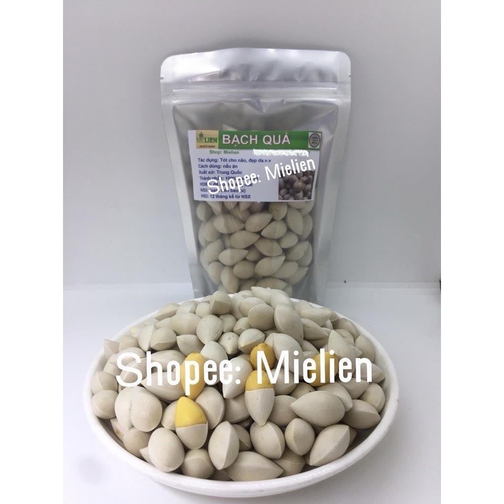 Bạch quả 1Kg