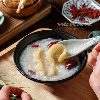 Bong bóng cá Nha Trang 100g (Dùng nấu súp, hầm canh dinh dưỡng)
