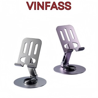 Giá Đỡ Điện Thoại Máy Tính Bảng PTLUXURY Chất Liệu Kim Loại Siêu Mỏng Đế Chống Trượt [ MẪU 2024 ]