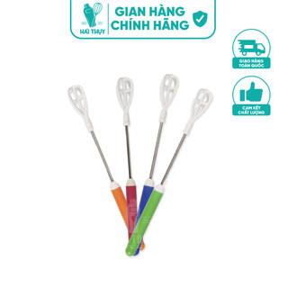 Cây khuấy tạo bọt cafe