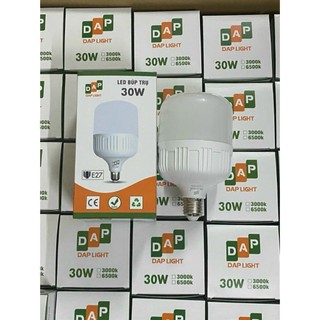 BỘ 2 BÓNG LED TRỤ 15W SIÊU SÁNG