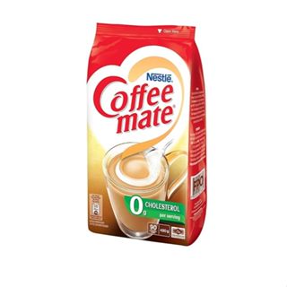  Bột Kem Nestlé Coffee Mate Gói 453g:  pha Nescafe Starbucks Tchibo Arabica Chồn Ban Mê Robusta  