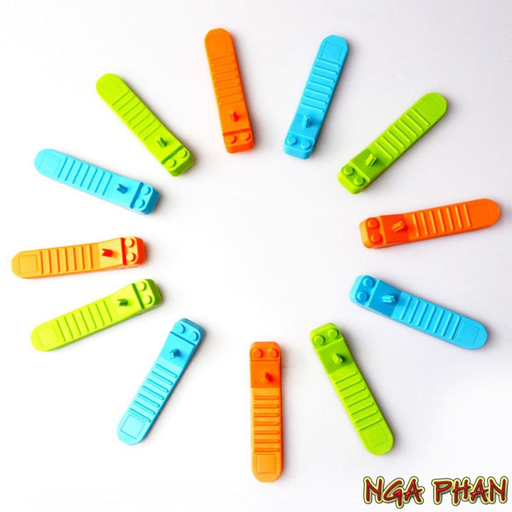 Dụng Cụ Mở Gạch Đồ Chơi Xếp Hình Lắp Ráp MOC