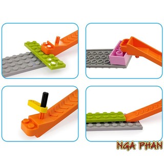 Dụng Cụ Mở Gạch Đồ Chơi Xếp Hình Lắp Ráp MOC