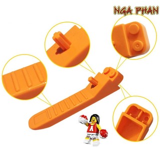 Dụng Cụ Mở Gạch Đồ Chơi Xếp Hình Lắp Ráp MOC