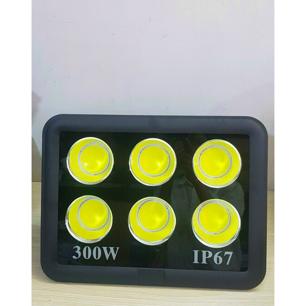 PHA COB 100W SIÊU SÁNG