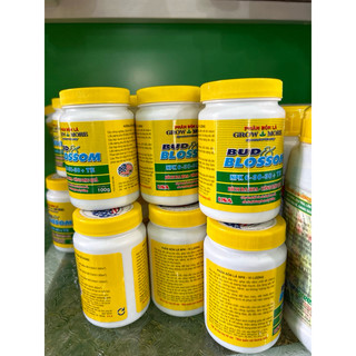 Phân bón lá NPK 6-30-30 grow more- 100g