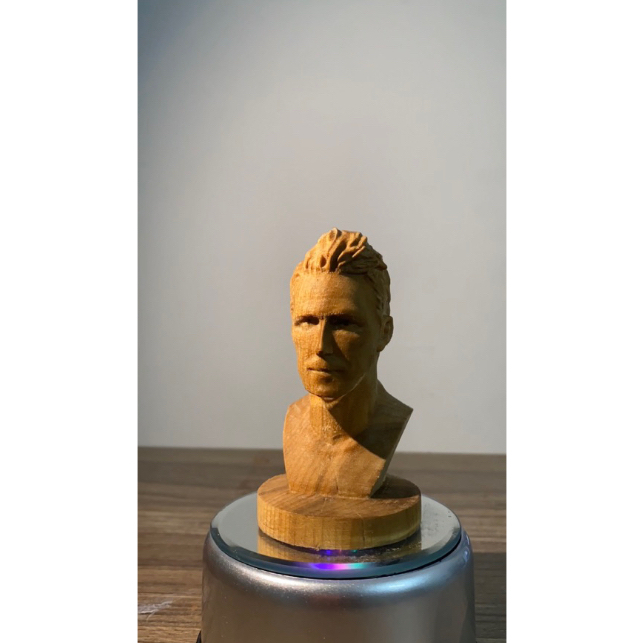 Tượng David Beckham