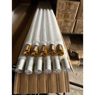 5 Bóng Tuýp Led 22W 1m2 + 5 Máng Đèn